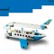 Avion cu reactie pentru pasageri - 5