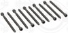 ELRING 057.240 Set surub, chiulasa