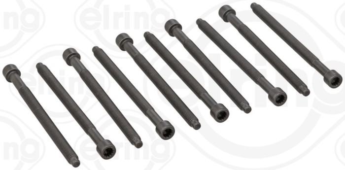 ELRING 057.240 Set surub, chiulasa