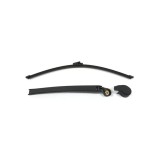 Set brat stergator cu lamela 400 mm Skoda Octavia II 02.04-06.13