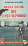 Gheorghe Surdescu - Dubla crima din Piata Victoriei, 1996