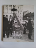 Banat, Album Dumitru Serban. Sculptura Monumentala, Timisoara, ed. Brumar