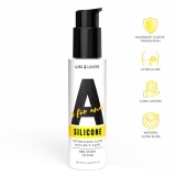 Lubrifiant Intim Anal, A pe baza de silicon, Lube4lovers, 120 ml