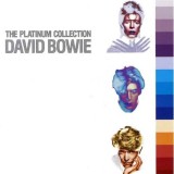 Platinum Collection | David Bowie, Emi Records