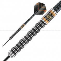 Set sageti Winmau steel Danny Noppert 23g 90% foto