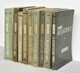 Tudor Musatescu - OPERE COMPLETE 9 volume SCRIERI, teatru, proza, jurnal, scrisori