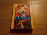 ZEI SI DEMONI Lexicon - Manfred Lurker - Editura Enciclopedica, 1999, 468 p., Alta editura