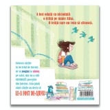 Nu vreau sa citesc. Deloc. Si punct. Sfarsit | Emma Perry, Sharon Davey