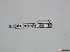 Power button board MSI CR500X MS-1683B foto