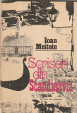 IOAN MEITOIU - SCRISORI DIN SCANDINAVIA