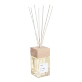 Parfum camera aroma lemn chihlimbar 8,42x8,42x15,57h, 500 ml