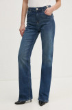 Gaudi jeansi femei high waist, 421BD26023