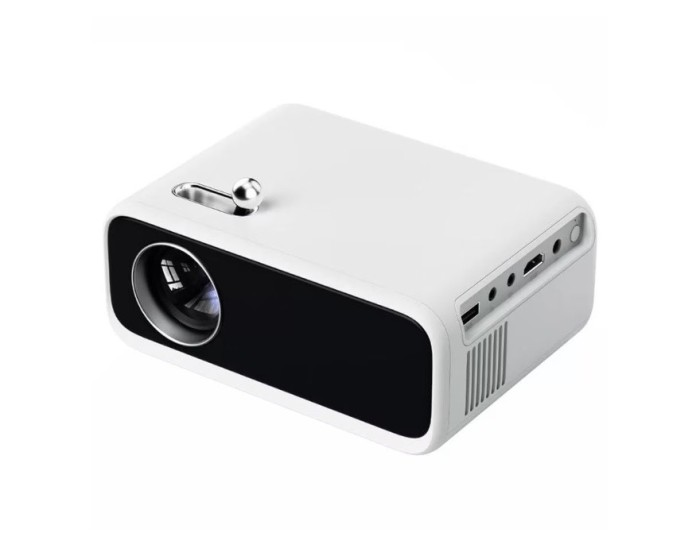 Xiaomi Wanbo Mini Pro Projector 250ANSI