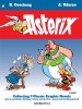 Asterix Omnibus #12