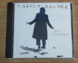 Tasmin Archer - Great Expectations CD (1992), Pop, emi records