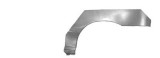 Segment reparatie aripa spate Fiat Bravo 1995-2001 Partea Dreapta, Spate,, Rapid