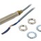 Senzor Inductiv PNP NO 10mm M12 IP67