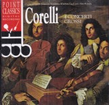 Arcangelo Corelli - 4 Concerti Grossi