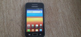 Cumpara ieftin Smartphone Rar Samsung Galaxy Ace S5830I Black Liber retea Livrare gratuita!, Negru, Neblocat