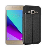 Husa Litchi TPU silicon Samsung Galaxy J500 J5