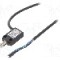 Limitator de cursa, max. 240V AC, 10A, IP67, BERNSTEIN AG - I49-SU1Z RIW