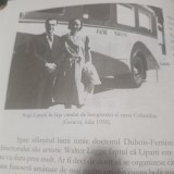 GRIGORE BARGAUAN- DINU LIPATTI( EDITIE IN LIMBA ROM&Acirc;NA)-EDITURA GRAFOART-2917 R1