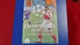 Program Slavia Mozir - Inter Bratislava