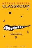 Assassination Classroom - Volume 17 | Yusei Matsui, Shonen Jump