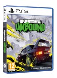 Need For Speed Unbound PS5, Electronic Arts