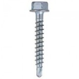 Surub Autoforant Cap Hexagonal 4.8X19Mm(500Buc/Pachet)