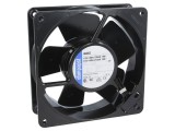 Ventilator AC Axial 115V 119x119x38mm 180m3/h 45dBA 60Hz