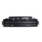 Grila bara protectie, spoiler Ford F-Series, 10.2020-, model: 3.3, 5.0, F150, pick-up, montare fata, negru, textura; inferior, RapidAuto