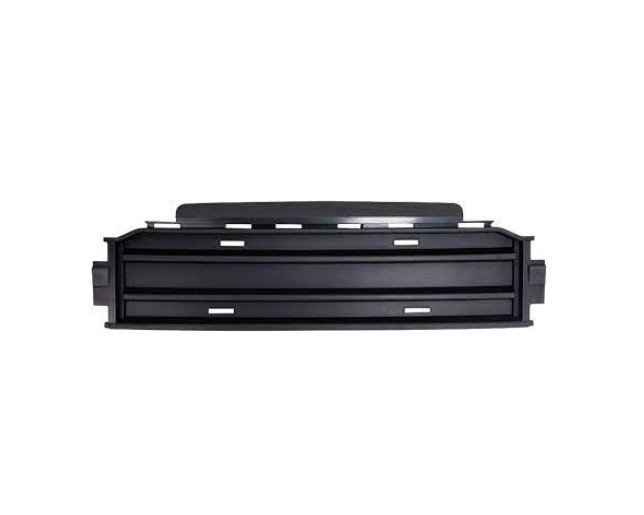 Grila bara protectie, spoiler Ford F-Series, 10.2020-, model: 3.3, 5.0, F150, pick-up, montare fata, negru, textura; inferior, RapidAuto