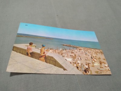 CARTE POSTALA - EFORIE NORD - CIRCULATA foto