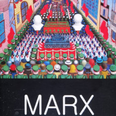 Capital - Karl Marx ,558151