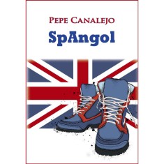 SpAngol - Pepe Canalejo