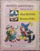 How Dunno became a poet - Nikolai Nosov// ilustratii Boris Kalaushin