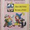 How Dunno became a poet - Nikolai Nosov// ilustratii Boris Kalaushin