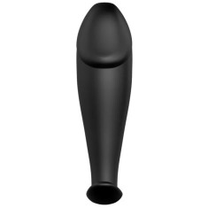 Dop anal cu vibratii Pretty Love