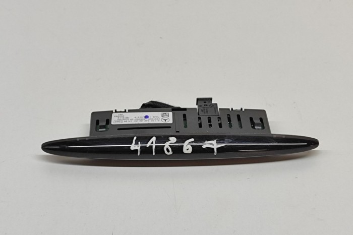 Afișaj senzor de parcare PDC MERCEDES-BENZ CLA Coupe C117 2017 OEM: A1725420023 22493666
