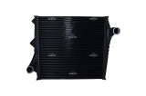 NRF 309304 Intercooler, compresor