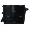 NRF 309304 Intercooler, compresor