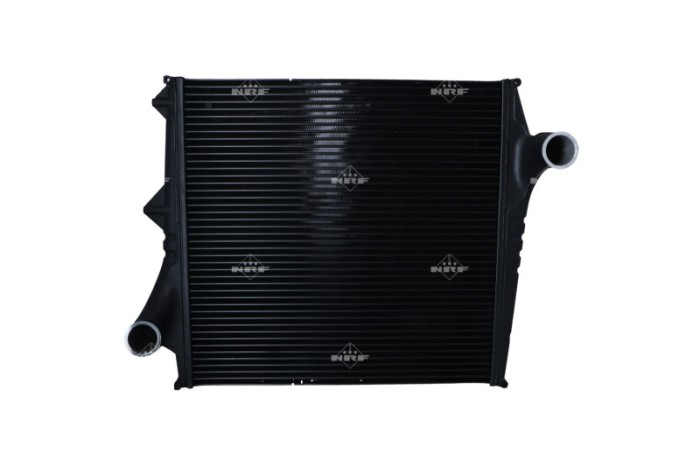 NRF 309304 Intercooler, compresor