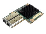 Placă Quanta Mezzanine 3GS5BMA00E0 QCT OCP cu două porturi SFP+ pentru T42S-2U