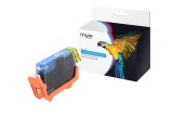 Cartuș cerneală compatibil HP 364XL C MYOFFICE, 15ML