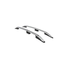 Set bare portbagaj longitudinale compatibil Opel Vivaro Lung 2001-2014 Cod: ER-BALON-20 / ER-C Automotive TrustedCars foto