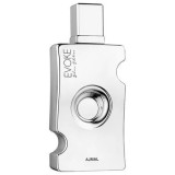 Ajmal Evoke Silver Edition Apa de Parfum Femei 75ml Floral Fructat Lemnos Original