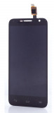 LCD Alcatel Idol 2 Mini OT-6016 + Touch, Black
