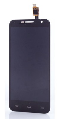 LCD Alcatel Idol 2 Mini OT-6016 + Touch, Black foto