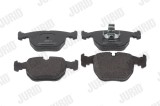 JURID 571873J set placute frana,frana disc